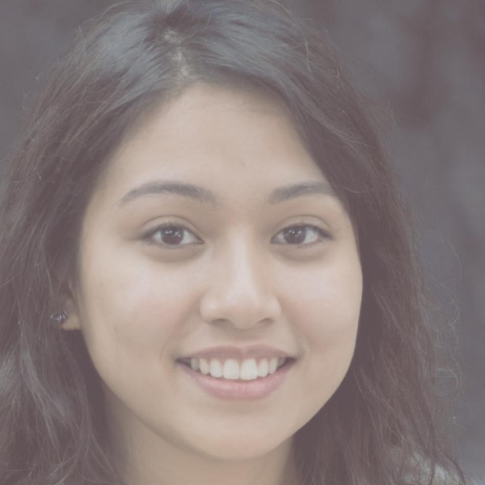 Porträt von Elina Rautavaara, Leiterin Marktforschung