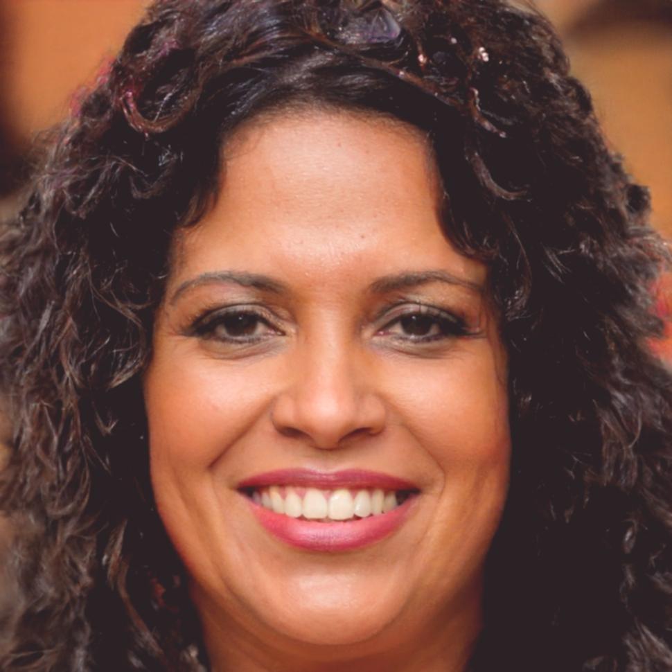 Expertin für Investoren-Kommunikation